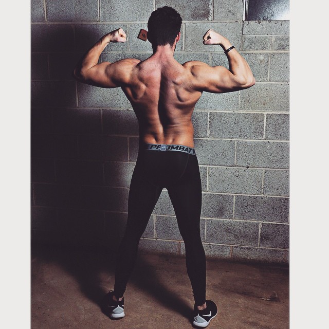 5 Top Ways To Build A Better And Bigger Back Gravfitt Your Online